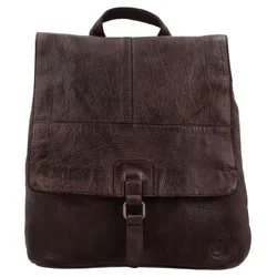 Hide & Stitches Paint Rock 23592 Dark brown