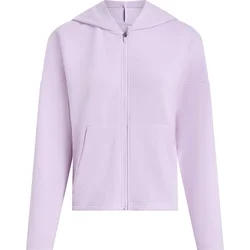 Energetics ODELLE IV W, ženska jakna za fitnes, ljubičasta 432970