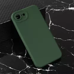 Maska Giulietta za iPhone 16e/ 17e mat zelena