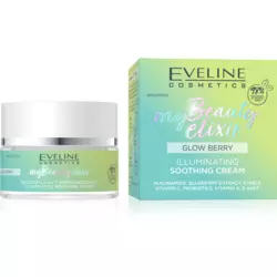 EVELINE - MY BEAUTY ELIXIR - ILLUMINATING CREAM 50ml
