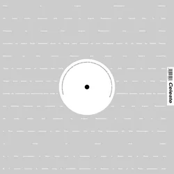 CTM & August Rosenbaum - Celeste (LP)
