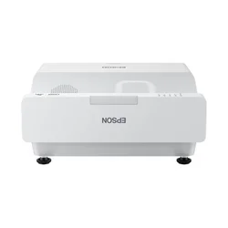 Epson BrightLink 735Fi WiFi 1080P Ultra Short Throw (UST) Projector