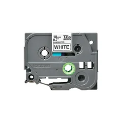 Brother laminated trak CB TZe241 18mm