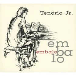 Tenorio Jr. - Embalo (Reissue) (LP)