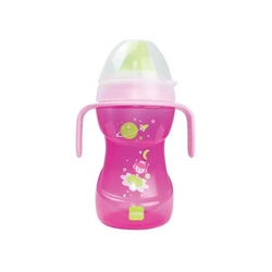 MAM BABI flaša Nauči da pi?eš 270 ml