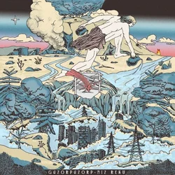 Gazorpazorp - Niz reku