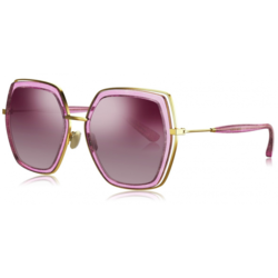 BOLON Ženske naočare za sunce 0BS6039 A50, Roze