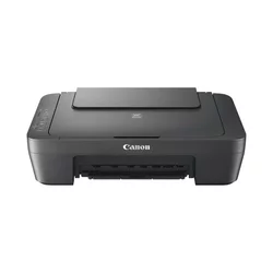 Canon Pixma MG2556s - večfunkcijska naprava za brizgalno tiskanje - skeniranje, kopiranje, 4800x600 DPI A4, USB