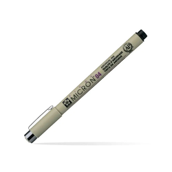 Royal Talens Liner Pigma Micron 04, 0.4mm, Crni