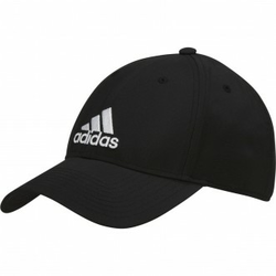 ADIDAS sportski kačket 6PCAP LTWGT EMB Black