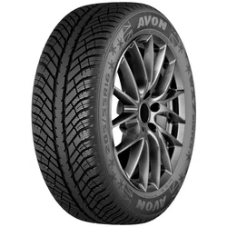 Avon WX7 Winter ( 205/55 R16 91H )