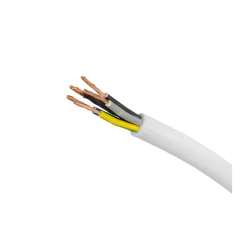 Kabel licnasti PP/J 5x0.75