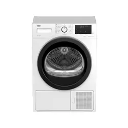 BEKO sušilica rublja DF7439SX