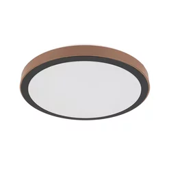 ESTO Plafonjera Paul 39x8cm 24W Led 2500lm 4000K