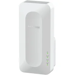 NETGEAR EAX12-100PES AX1600 4-Stream WiFi 6 Mesh Extender Steck