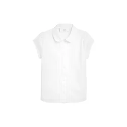 Next Bluza bela
