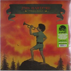 John Hartford - Morning Bugle (Limited Edition) (Coloured) (2 LP)