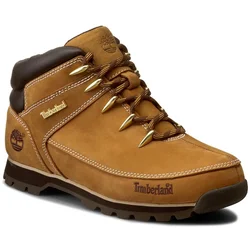 Timberland Euro Sprint Gležnarji 454332 Rjava