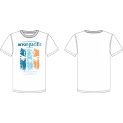 Moška majica Ocean Pacific