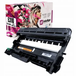 Inkdigo bęben 724-BBJS kompatybilny z Dell E310dw E515dn E514dw E515dw Certyfikat TÜV