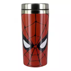 Šolja Spider-man Travel Mug