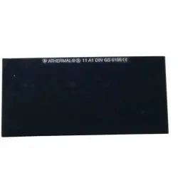 shumee STEKLO ZA VARILNO MASKO 50*100 E-11
