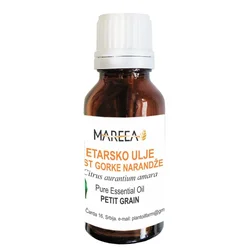 Mareea Etarsko ulje Neroli, 10 ml