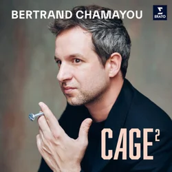 Bertrand Chamayou - Cage2 (LP)