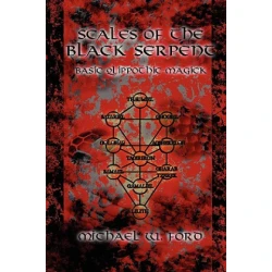 Scales of the Black Serpent - Basic Qlippothic Magick