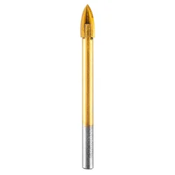 GRAPHITE univerzalno HM sveder, 7 mm