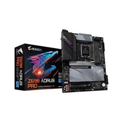 Matična ploča Gigabyte Z690 AORUS PRO rev. 1.0