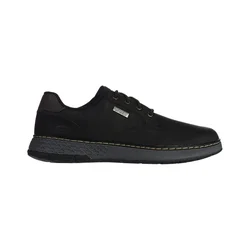 Skechers Muške cipele Garlan - Pryor, 205234-BLK, Crne