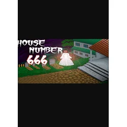 House Number 666 (PC) Steam Key GLOBAL