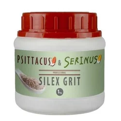 PSITTACUS SILEX GRIT 1KG