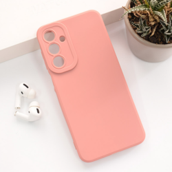 Futrola za telefon Maska Giulietta za Samsung A16 5G/ A165F mat roze