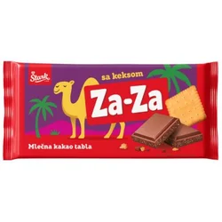 KREM TABLA SITNI KEKS ZA ZA 85G