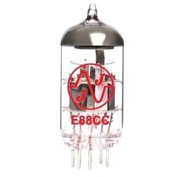 JJ Electronic E88CC