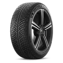 Michelin Zimska guma 235/40 R18 95V XL TL Pilot Alpin 5 MI