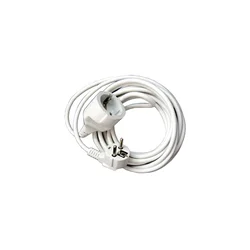 Kabel produžni 10met 1,5mm2-bijeli
