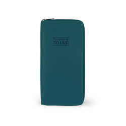 LEGAMI ETUI POTOVALNI PETROL BLUE