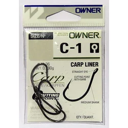 OWNER 53261-C 1-2