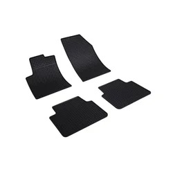 RIGUM Tipske patosnice za CITROEN C3 Aircross 17-/21- / OPEL Crossland X 17- / OPEL Crossland 20-