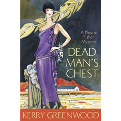 Dead Mans Chest