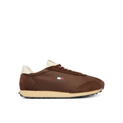Tommy Jeans Superge Tjm Retro Runner Archive Mix Mat EM0EM01763 Rjava