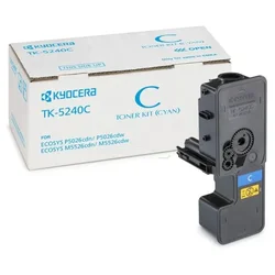 Toner Kyocera TK-5240C Cyan