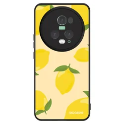 ULTIMATE CASE za Honor Magic5 Pro - Limoncella