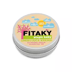 Fitaky Atopic baby umirujuća krema 65ml