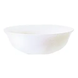 Solatne sklede Arcoroc Restaurant, 6 kosov, 0,3 l, premer 160 mm, bele