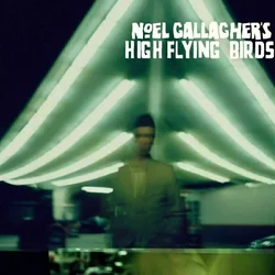 Noel Gallagher Noel Gallaghers High Flying Birds (LP)