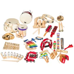 Noicetone P009-1 Percussion Set